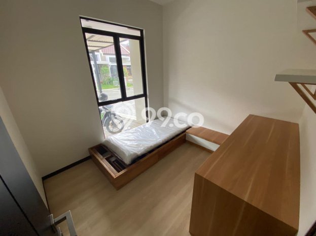 Rumah Minimalis 2 Kamar LT 90m2 di Kota Baru Parahyangan Rumah Minimalis 2 Kamar LT 90m2 di Kota Baru Parahyangan