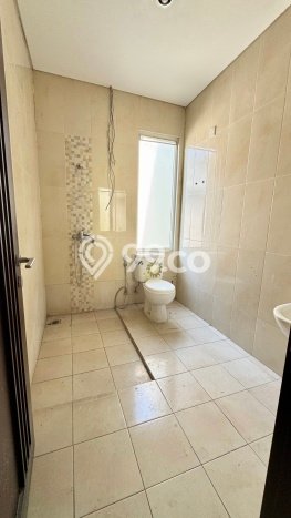 Rumah Luxury Modern Tanpa Renovasi di Kota Baru Parahyangan Bandung Rumah Luxury Modern Tanpa Renovasi di Kota Baru Parahyangan Bandung