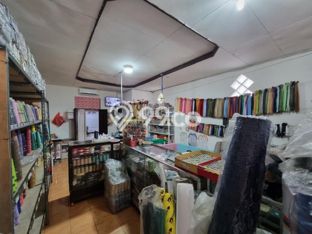 Dijual Rumah Modern 2 KT di Bandung Kota, Bandung Dijual Rumah Modern 2 KT di Bandung Kota, Bandung