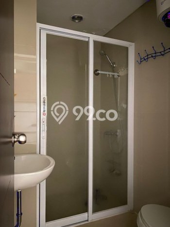 Apartemen Sewa 1 Kamar Murah Siap Huni di Tangerang, Luas 30m2 Apartemen Sewa 1 Kamar Murah Siap Huni di Tangerang, Luas 30m2