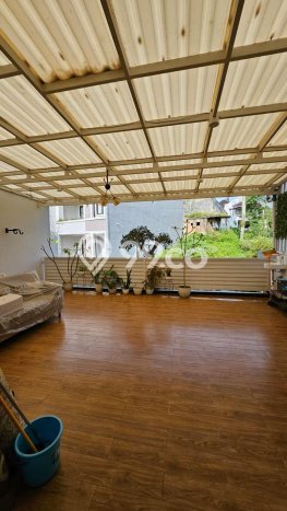 Rumah Modern Cantik 2 Kamar Siap Huni di Cimahi Utara Rumah Modern Cantik 2 Kamar Siap Huni di Cimahi Utara