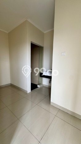 Rumah Modern 3 KT LT 149m2 di Pasteur Rumah Modern 3 KT LT 149m2 di Pasteur