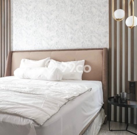Rumah Modern Minimalis 3 KT Siap Huni di Antapani Rumah Modern Minimalis 3 KT Siap Huni di Antapani