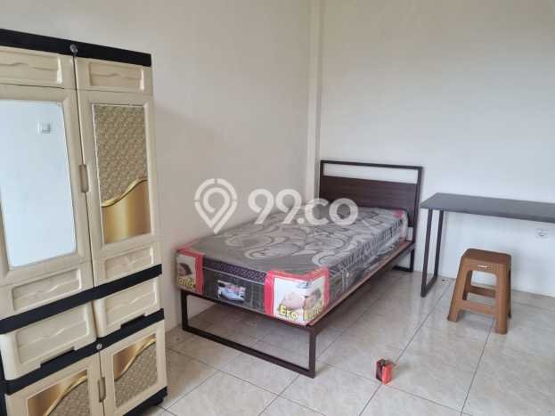Kost Dijual Lokasi Sukajadi, Bandung, 14 KT, 14 KM, 300m2 Kost Dijual Lokasi Sukajadi, Bandung, 14 KT, 14 KM, 300m2