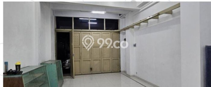 Paling Dicari! Ruko Dijual di Bandung Kota Harga Kompetitif Paling Dicari! Ruko Dijual di Bandung Kota Harga Kompetitif