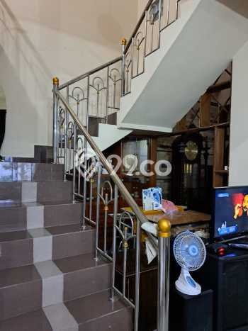Jual Rumah Mewah Elegan Dengan View Cantik di Bandung Kota, Bandung Jual Rumah Mewah Elegan Dengan View Cantik di Bandung Kota, Bandung