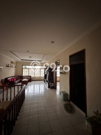 Rumah Modern 4 Kamar LT 324m2 di Bandung Selatan Rumah Modern 4 Kamar LT 324m2 di Bandung Selatan