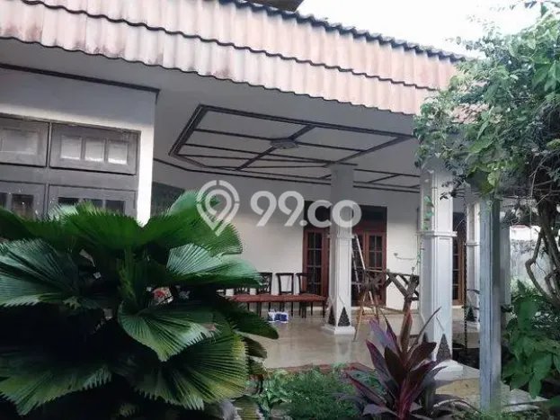 Siap Huni Rumah Mewah 8 Kamar di Ilir Barat II Dekat ke Mana Saja Siap Huni Rumah Mewah 8 Kamar di Ilir Barat II Dekat ke Mana Saja