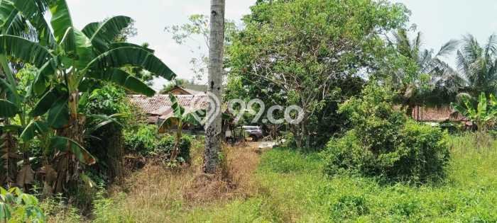 Tanah Kavling di Sukarami Dijual dengan Luas 7717m2 Tanah Kavling di Sukarami Dijual dengan Luas 7717m2