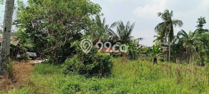 Tanah Kavling di Sukarami Dijual dengan Luas 7717m2 Tanah Kavling di Sukarami Dijual dengan Luas 7717m2