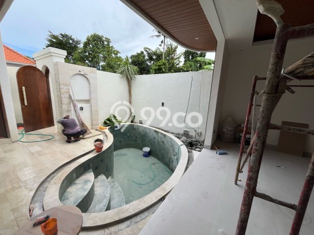 Vila Kawasan , Area 100m2m², Lokasi Strategis Vila Kawasan , Area 100m2m², Lokasi Strategis