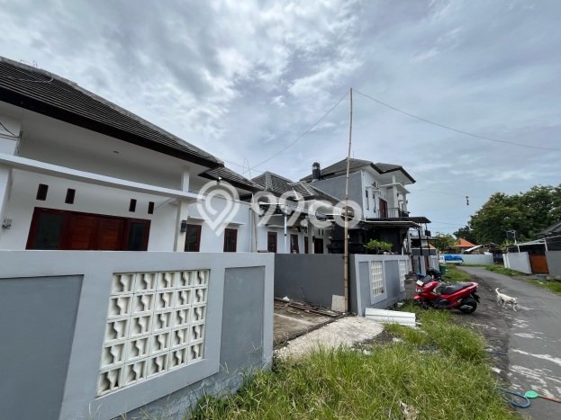 Rumah Minimalis 3 KT LT 100m2 di Banjaranyar Rumah Minimalis 3 KT LT 100m2 di Banjaranyar
