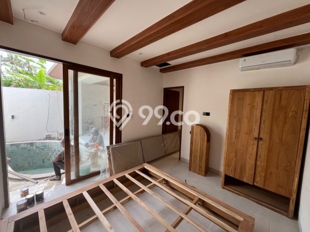 Vila Kawasan , Area 100m2m², Lokasi Strategis Vila Kawasan , Area 100m2m², Lokasi Strategis