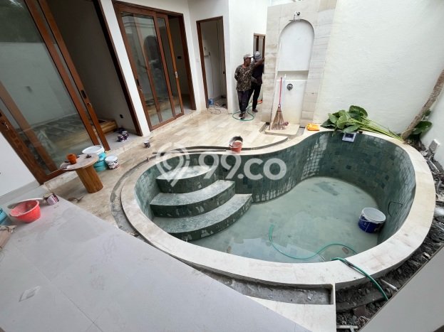 Vila Kawasan , Area 100m2m², Lokasi Strategis Vila Kawasan , Area 100m2m², Lokasi Strategis