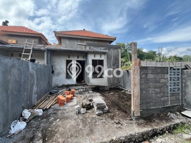 Rumah Minimalis LB/LT 38m2/70m2 Dijual di Bongan, Tabanan Rumah Minimalis LB/LT 38m2/70m2 Dijual di Bongan, Tabanan