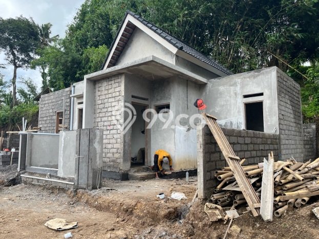 Dijual Rumah Murah di Tabanan Tabanan Harga Rp 455 Juta LT 70m2 Dijual Rumah Murah di Tabanan Tabanan Harga Rp 455 Juta LT 70m2