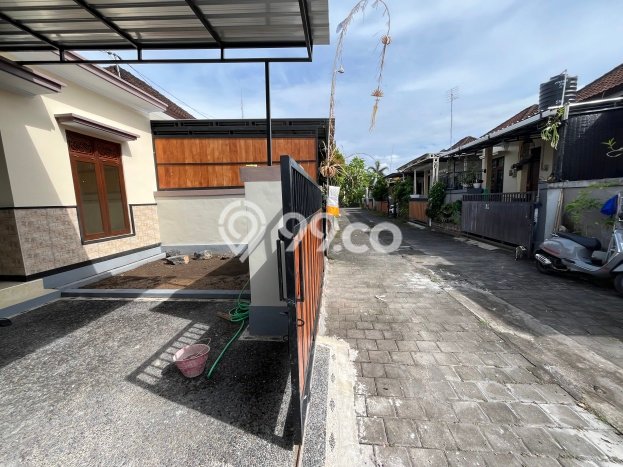 Jual Rumah Eksklusif 2 KT di Nyitdah, Tabanan Jual Rumah Eksklusif 2 KT di Nyitdah, Tabanan