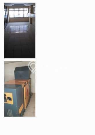 Unit Ruko Dijual di Medan Timur Medan Luas Tanah 204m2, Luas Bangunan 816m2 Unit Ruko Dijual di Medan Timur Medan Luas Tanah 204m2, Luas Bangunan 816m2