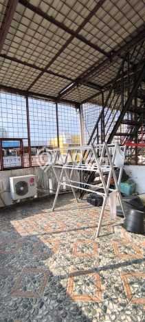 Dijual Cepat Rumah Favorit Siap Huni LB 112m2 di Medan Johor, Medan Dijual Cepat Rumah Favorit Siap Huni LB 112m2 di Medan Johor, Medan