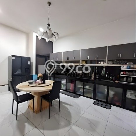 Vila di Medan Denai, Area 135m2m², Area Nyaman Vila di Medan Denai, Area 135m2m², Area Nyaman
