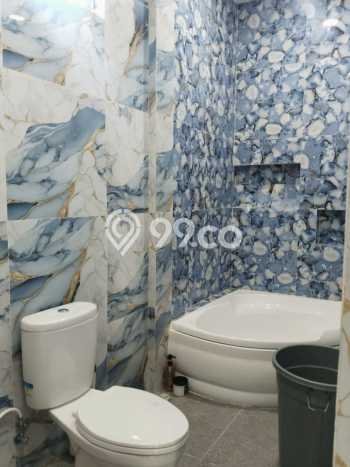 Vila Kawasan Medan Marelan, Luas 162m2m², Dekat ke Fasilitas Umum Vila Kawasan Medan Marelan, Luas 162m2m², Dekat ke Fasilitas Umum