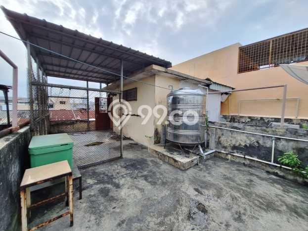 LOKASI STRATEGIS! Ruko di Medan Kota, Luas 288m2m², Kawasan Komersial LOKASI STRATEGIS! Ruko di Medan Kota, Luas 288m2m², Kawasan Komersial