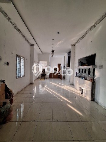 Hunian Cantik Modern Lb 216m2 di Medan Tembung, Medan Hunian Cantik Modern Lb 216m2 di Medan Tembung, Medan