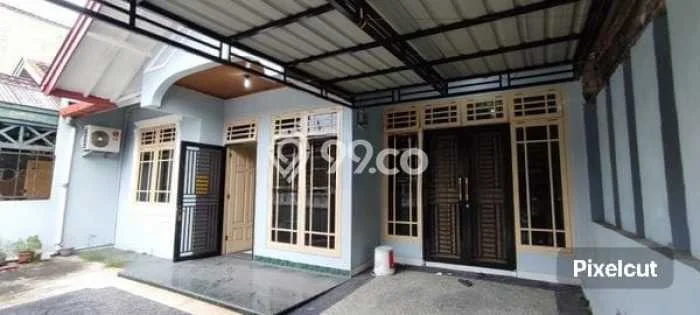 For Sale Rumah 3 Kamar Lokasi Ideal Nyaman dan Strategis di Medan Selayang For Sale Rumah 3 Kamar Lokasi Ideal Nyaman dan Strategis di Medan Selayang