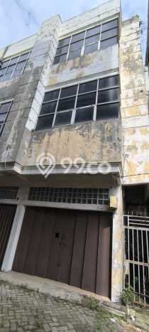 Ruko Disewakan Cepat di Medan Petisah Medan LB 672m2 Ruko Disewakan Cepat di Medan Petisah Medan LB 672m2