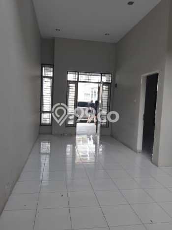 Lokasi strategis! Rumah siap pakai disewakan di Medan Amplas LB 120m2 Lokasi strategis! Rumah siap pakai disewakan di Medan Amplas LB 120m2