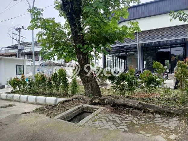 SEWA STRATEGIS! Ruko di Medan Baru, Luas 126m2m², Lokasi Ramai SEWA STRATEGIS! Ruko di Medan Baru, Luas 126m2m², Lokasi Ramai