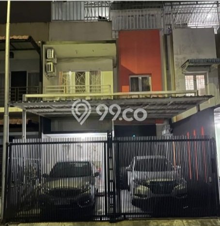 For Sale Vila Kawasan Medan Johor, Luas 78m2m², Lokasi Premium For Sale Vila Kawasan Medan Johor, Luas 78m2m², Lokasi Premium
