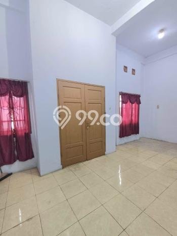 Rumah dengan Lokasi Strategis 3 KT di Medan Sunggal, Medan Rumah dengan Lokasi Strategis 3 KT di Medan Sunggal, Medan