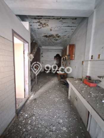 Unit Ruko Dijual di Medan Barat Medan 264m2 Unit Ruko Dijual di Medan Barat Medan 264m2