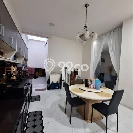 Vila di Medan Denai, Area 135m2m², Area Nyaman Vila di Medan Denai, Area 135m2m², Area Nyaman