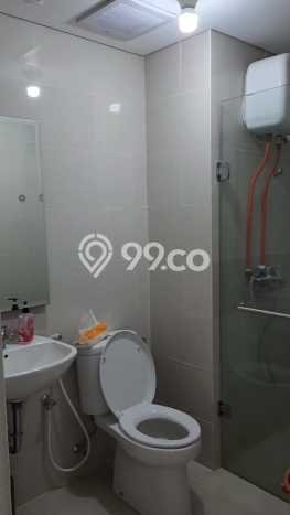 Apartemen Nyaman untuk Dijual di Medan Barat, Medan, Sumatera Utara Apartemen Nyaman untuk Dijual di Medan Barat, Medan, Sumatera Utara