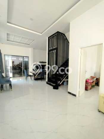 Vila Kawasan Medan Marelan, Luas 162m2m², Dekat ke Fasilitas Umum Vila Kawasan Medan Marelan, Luas 162m2m², Dekat ke Fasilitas Umum