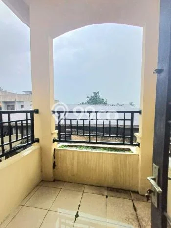 Rumah dengan Lokasi Strategis 3 KT di Medan Sunggal, Medan Rumah dengan Lokasi Strategis 3 KT di Medan Sunggal, Medan
