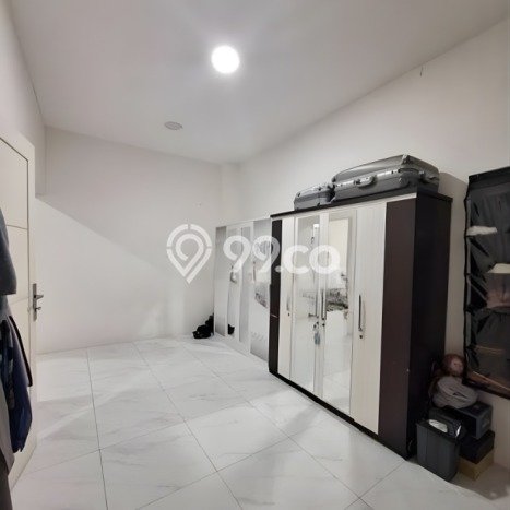 Vila di Medan Denai, Area 135m2m², Area Nyaman Vila di Medan Denai, Area 135m2m², Area Nyaman