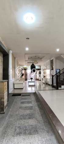 Tempat Strategis! Vila di Medan Barat, Dimensi 168m2m², Lingkungan Nyaman dan aman Tempat Strategis! Vila di Medan Barat, Dimensi 168m2m², Lingkungan Nyaman dan aman
