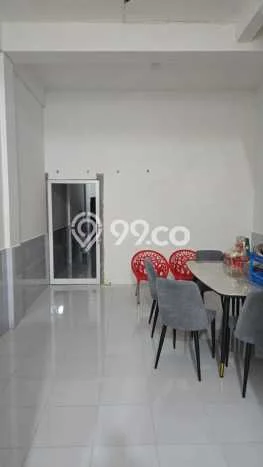 Jual Rumah Strategis Bagus Punya 2 KT di Medan Area Medan SHM Jual Rumah Strategis Bagus Punya 2 KT di Medan Area Medan SHM