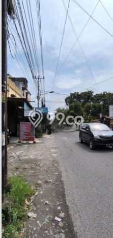 Ruko Dijual di Medan Timur LT 140m2, LB 324m2 Solusi Investasi Cerdas Ruko Dijual di Medan Timur LT 140m2, LB 324m2 Solusi Investasi Cerdas