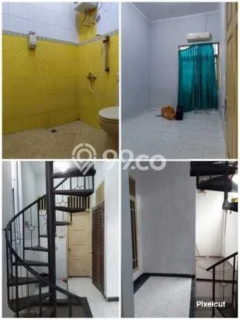 For Sale Rumah 3 Kamar Lokasi Ideal Nyaman dan Strategis di Medan Selayang For Sale Rumah 3 Kamar Lokasi Ideal Nyaman dan Strategis di Medan Selayang