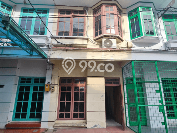 KAWASAN BISNIS! Ruko Kawasan Medan Tembung, Luas 168m2m², Jalan Raya KAWASAN BISNIS! Ruko Kawasan Medan Tembung, Luas 168m2m², Jalan Raya