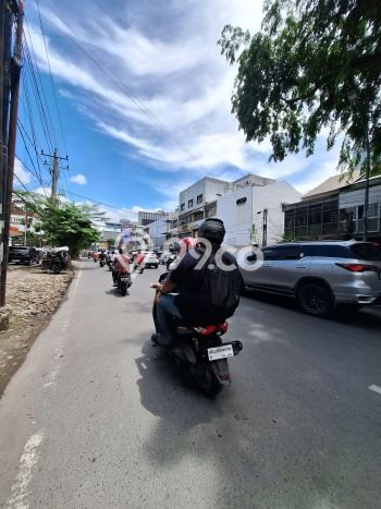 Ruko di Medan Timur, Luas 192m2m², Pusat Bisnis, Lokasi Strategis Ruko di Medan Timur, Luas 192m2m², Pusat Bisnis, Lokasi Strategis
