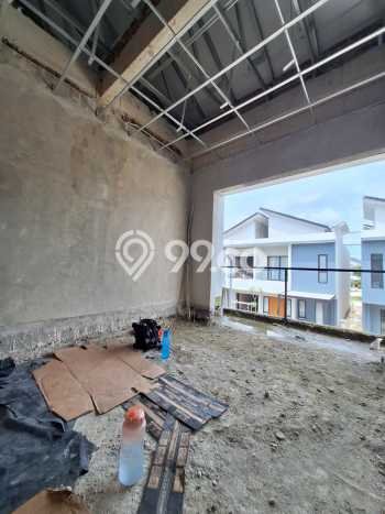 HOT DEAL! Vila Kawasan Medan Tuntungan, Luas 63m2m², Area Prima HOT DEAL! Vila Kawasan Medan Tuntungan, Luas 63m2m², Area Prima