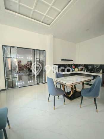 Vila Kawasan Medan Marelan, Luas 162m2m², Dekat ke Fasilitas Umum Vila Kawasan Medan Marelan, Luas 162m2m², Dekat ke Fasilitas Umum