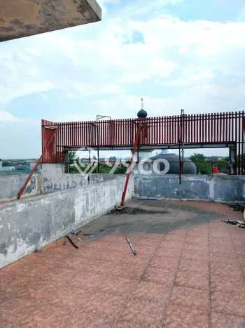 Ruko Disewakan di Area Ramai Medan Denai, Medan Ruko Disewakan di Area Ramai Medan Denai, Medan