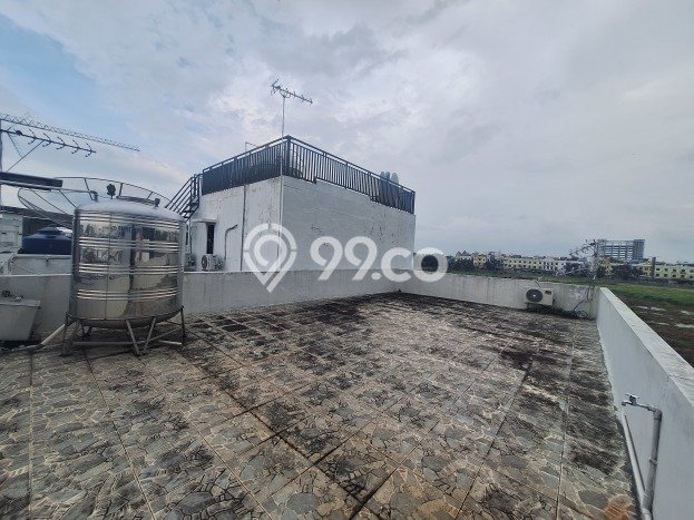 Vila di Percut Sei Tuan, Luas 120m2m², Posisi Premium Vila di Percut Sei Tuan, Luas 120m2m², Posisi Premium