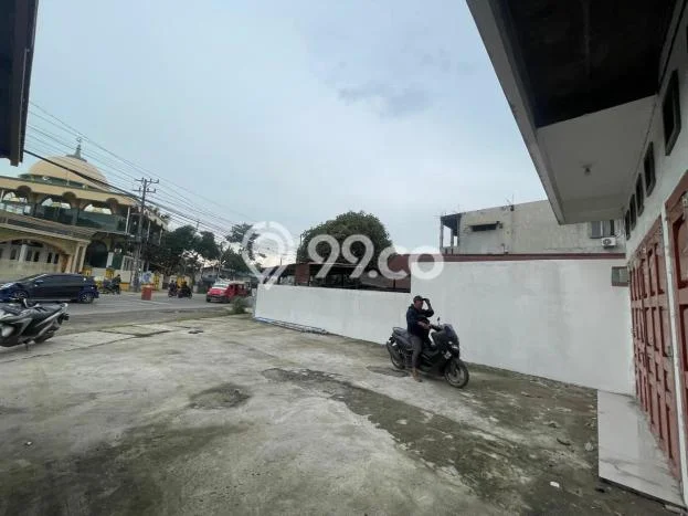 SEWA TERJANGKAU! Ruko Kawasan Medan Denai, Luas 180m2m², Lokasi Komersial SEWA TERJANGKAU! Ruko Kawasan Medan Denai, Luas 180m2m², Lokasi Komersial
